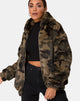 Image of Emerson Jacket in Camo