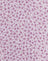 Ditsy Rose Lilac