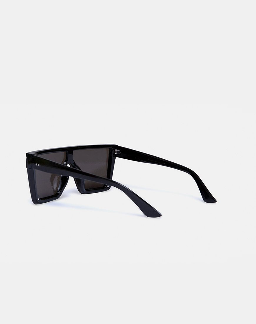 Image of Future Sunglasses in Blue