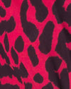 Image of Disam Shirt in Oversize Jaguar Red