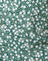 Floral Field Green
