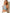 Image of Giwta Crop Top in Blue Surf