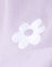 Pastel Lilac Daisy Embro