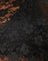 Black Lace Small Flower Black