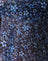 Flower Garden Blue