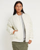 image of Jandi Jacket in Quilted Ecru