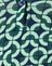  Retro Tile Green