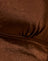 Satin Rich Brown