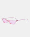Image of Kendal Sunglasses in Pink
