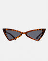 Image of Khris Sunglasses in Leopard