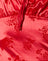  Rose Flock Red