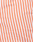 Vertical Stripe Orange