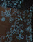  Butterfly Vine Flock Blue