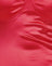 Red with Red Lace
