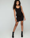 Image of Lima Bodycon Dress in Black