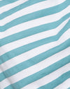 Image of Loose Knot Top in Mid Stripe