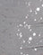 Mesh Glitter Dot Frost Gray