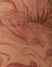  Fluid Marbling Brown