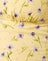 Wild Flower Lemon Drop