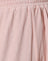 Velvet Rib Light Pink