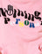 Peony Pink Nothing Personal