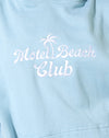 Nantucket Blue Motel Beach Club