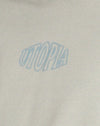 Surf Blue Utopia