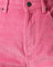 Cord Bubblegum Pink
