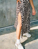 Image of Saika Skirt in Oversize Jaguar Ori