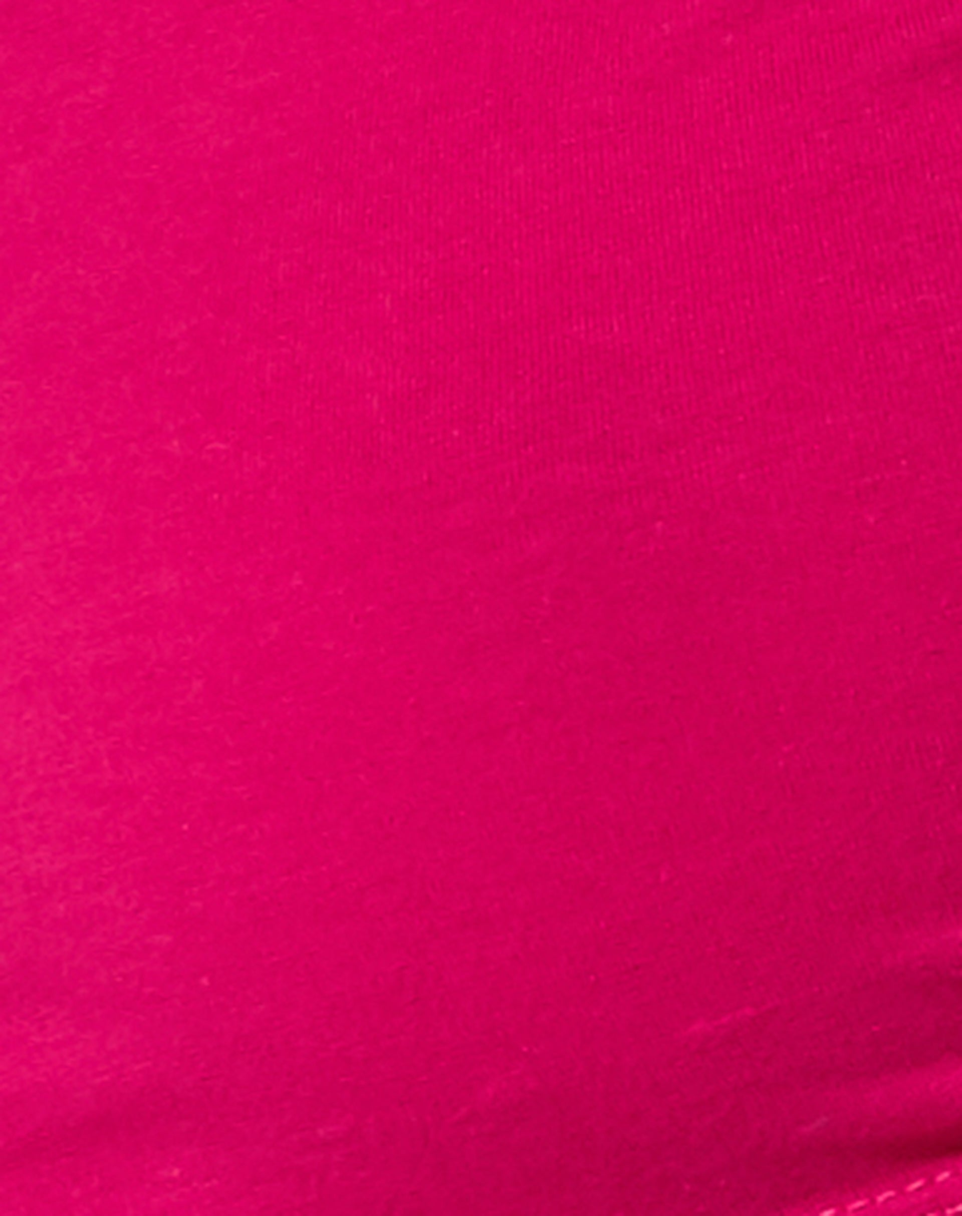 Image of Rana Crop Top in Fandango Pink