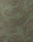 Mono Paisley Green