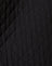 Quilted Black