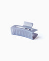 Image of Ridna Hair Claw in Grey