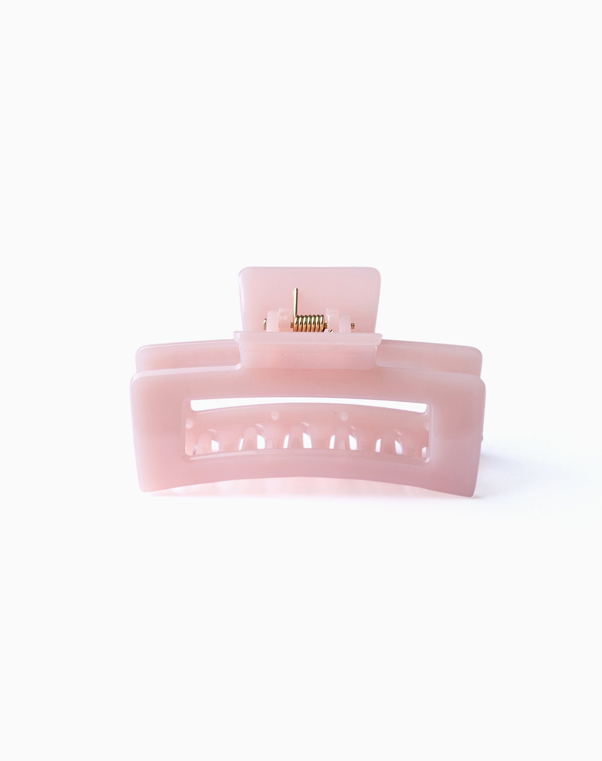 Image of Ridna Hair Claw in Pink