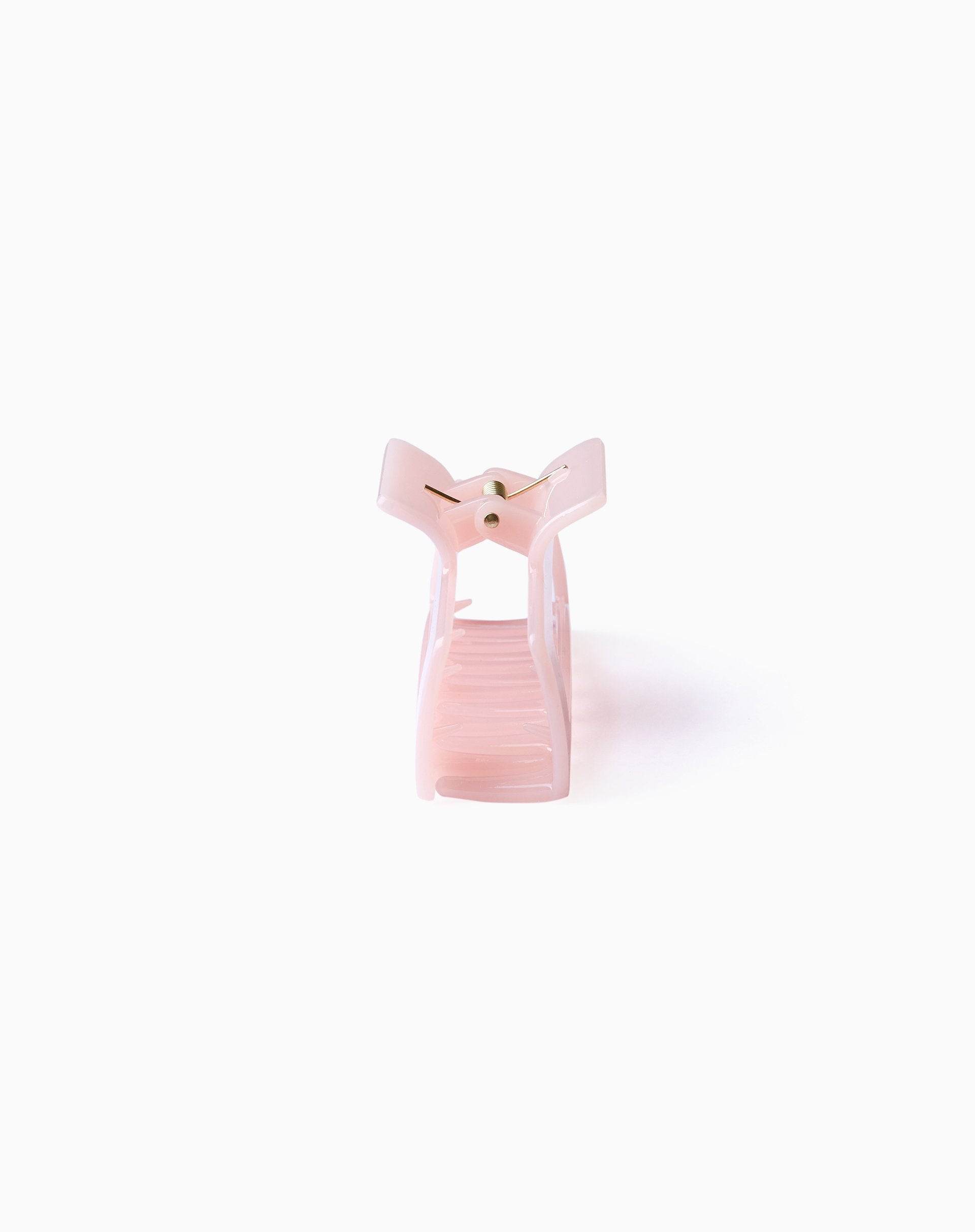Image of Ridna Hair Claw in Pink