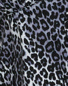 Rar Leopard Grey