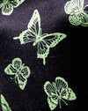 Black Butterfly Lime