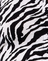 90s Zebra