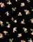 Rose Garden Black