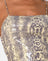 Acid Snake Clear Sequin