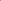 Image of Sharma Crop Top in Knit Crink Hot Pink