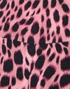 Image of Soda Catsuit in Pink Cheetah