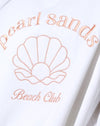 White Pearl Sand Embro