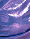 Image of Tetric Top in Metallic Shimmer Lavendar
