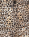 Image of Ultimate Jeans in Rar Leopard Brown