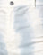Blue White Swirl